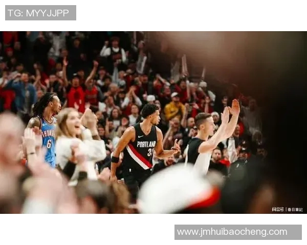 雷霆vs开拓者前瞻:亚历山大剑指9连胜 杨瀚森连续3场DNP? 雷霆vs开拓者前瞻:亚历山大剑指9连胜 杨瀚森连续3场DNP?