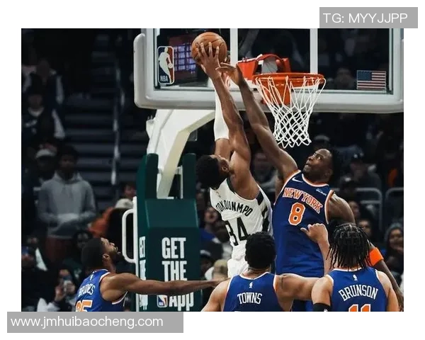 热度起来了！王船侠或拆队字母哥深陷流言 “NBA交易市场”登热搜