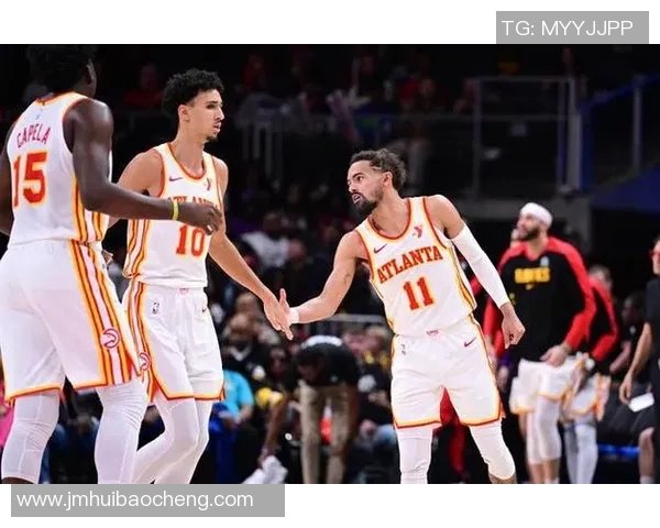 老鹰无特雷杨13胜9负，有他2胜4负