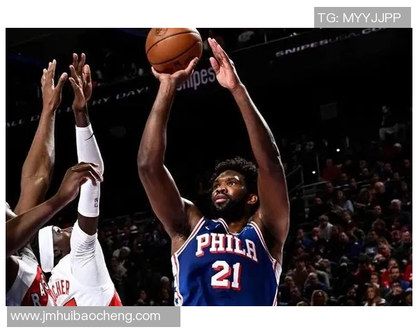 76人双核发力!恩比德半场16分,马克西第二节找回手感 76人双核发力!恩比德半场16分,马克西第二节找回手感