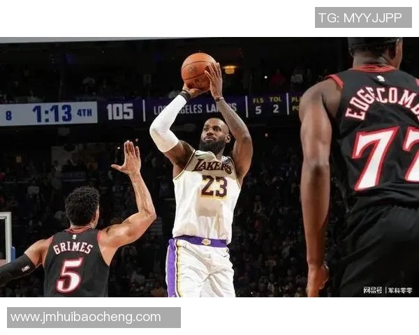 41岁生日前最后一战!詹姆斯13中11高效砍24分5助攻 41岁生日前最后一战!詹姆斯13中11高效砍24分5助攻