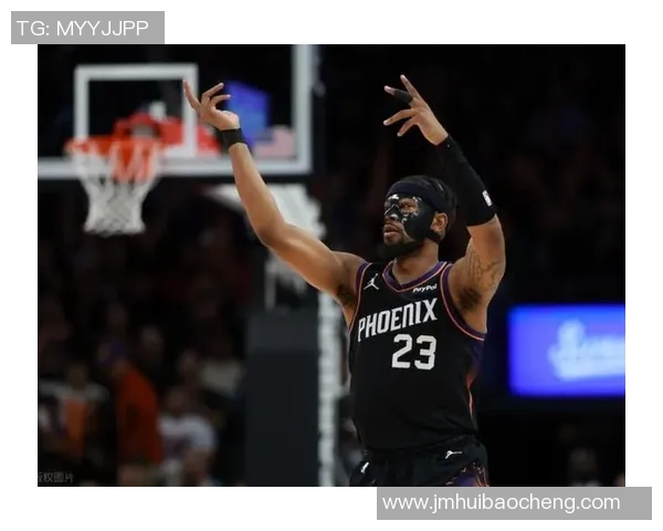 布克绝杀雷霆无缘今日最佳！字母37+11落选，只因老詹神级里程碑詹金斯班切罗小波特爱德华兹鲍威尔布克字母哥詹姆斯