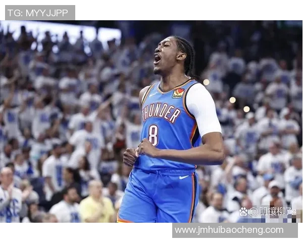 深度梳理：雷吉·米勒谈雷霆VS马刺，为何说马刺“根本不怕”才是关键看点