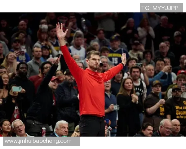 阿夫迪亚已成最快进步球员奖大热门 老詹：奇才必然后悔送走他