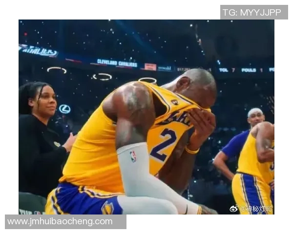 詹姆斯连续两场进关键球!无奈湖人防守拉胯、连败!